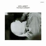 Keith JARRETT - 1975: The KÃ¶ln Concert