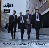 Beatles - On Air - Live At The BBC Volume 2