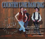 The Country Line Dance Band - Country Line Dancing