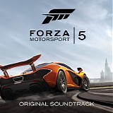Lance Hayes - Forza Motorsport 5