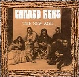 Canned Heat - The New Age