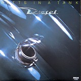 Diesel - Watts In A Tank