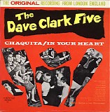 Dave Clark Five, The - The Dave Clark Five With Ricky Astor & The Switchers