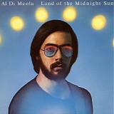 Al Di Meola - Land Of The Midnight Sun (boxed)