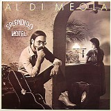 Al Di Meola - Splendido Hotel (boxed)