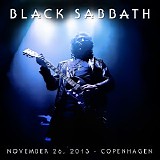 Black Sabbath - Copenhagen, Denmark