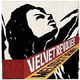 Velvet Revolver - The Melody and the Tyranny