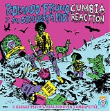 Rolando Bruno y su Orquestra Midi - Cumbia Reaction