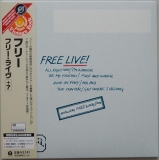 Free - Free Live