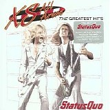 Status Quo - XS All Areas: The Greatest Hits, Disc 1