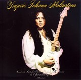 Yngwie Malmsteen - Concerto Suite For Electric Guitar And Orchestra [2001 HDCD Remaster]