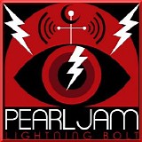 Pearl Jam - Lightning Bolt