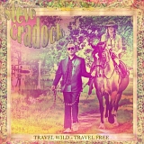 Cradock, Steve - Travel Wild - Travel Free
