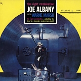 Joe Albany - The Right Combination