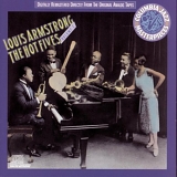 Louis Armstrong - Louis Armstrong - The Hot Fives - Volume 1