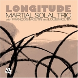 Martial Solal Trio - Longitude