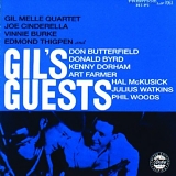 Gil Melle - Gil's Guests