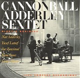 Cannonball Adderley Sextet - Dizzy's Business