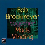 Bob Brookmeyer - Together