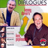 Kenny Davern - Kenny Davern and Ken Peplowski: Dialogues