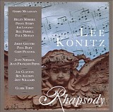 Lee Konitz - Rhapsody