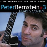 Peter Bernstein - Heart's Content