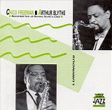 Chico Freeman & Arthur Blythe - Luminous