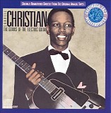 Charlie Christian - The Genius Of The Electric Guitar