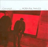 Canaille Jazz Band - Potential Things