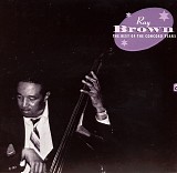 Ray Brown - Ray Brown The Best Of The Concord Years