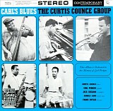 The Curtis Counce Group - Carl's Blues