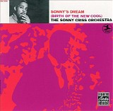 Sonny Criss - Sonny's Dream
