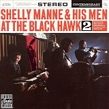 Shelly Manne & His Men - Shelly Manne & His Men at the BlackHawk - #2