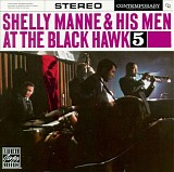 Shelly Manne & His Men - Shelly Manne & His Men at the BlackHawk - #5