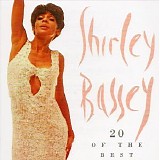 Shirley Bassey - 20 of the Best