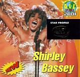 Shirley Bassey - Star Profile