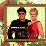 Captain & Tennille - Saving Up Christmas