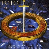 Toto - In the Blink of an Eye: Greatest Hits 1977-2011