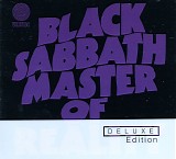 Black Sabbath - Master Of Reality (Deluxe Edition)