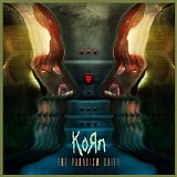 Korn - The Paradigm Shift