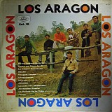 Los Aragon - Vol. 18