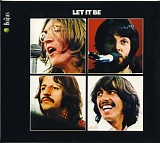 The Beatles - Let It Be [2009 Stereo Remaster]