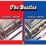 The Beatles - 1962-1970 (Remastered)