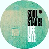 Soulstance - Life Size