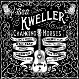 Ben Kweller - Changing Horses