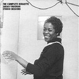 Sarah Vaughan - The Complete Roulette Sarah Vaughan Studio Sessions (Disc 1)