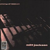 Milt Jackson - Milt Jackson Quartet