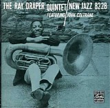 Ray Draper - The Ray Draper Quintet featuring John Coltrane