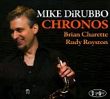 Mike DiRubbo - Chronos