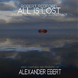 Alexander Ebert - All Is Lost